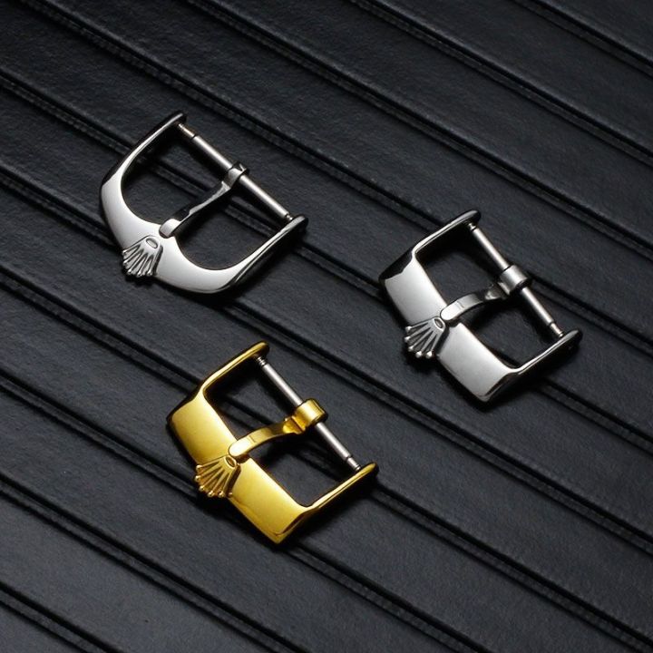 Rolex best sale pin buckle