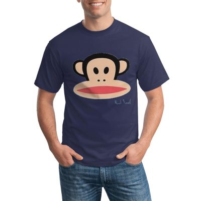 Diy Shop Alva Paul Frank Mens Good Printed Tees