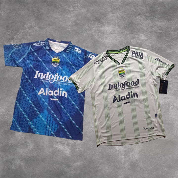 Jual Baju Bola Persib Dewasa Terbaru - Jul 2023