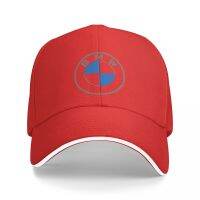 BMW Baseball Cap Unisex Lightweight Trendy Hats Ideal for Fishing Running Golf Workouts