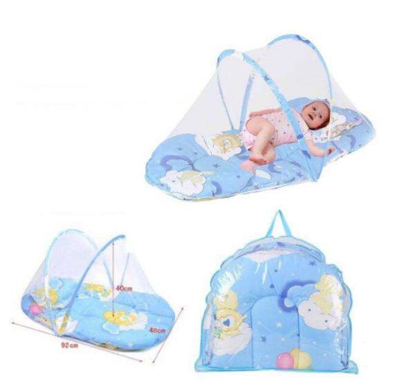 Happy baby hot sale bed