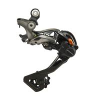 ตีนผี  shimano XTR RD-M9000SGS ขายาว