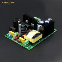 500W -50V55V60V65V70V เครื่องขยายเสียงดิจิตอล Switching Power Supply Board Dual-แรงดันไฟฟ้า PSU Board