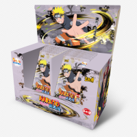 Naruto Card ของแท้ SP Card ของขวัญปีใหม่ชาย Heritage Collection การ์ดอะนิเมะรอบเกมกระดานของเล่นเด็ก Gift