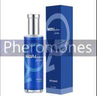 น้ำหอมฟีโรโมน TONOHIME For men เพิ่มเสน่ห์ขนาดพกพา 30 ml. กลิ่นหอมติดทนนาน สำหรับบุรุษ