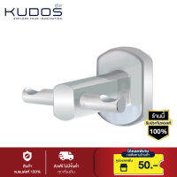 KUDOS ขอแขวนรุ่น รุ่น Y1554 (สีโครมเมี่ยม)