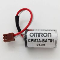 2023xx เหมาะสำหรับ ER3V โตชิบา3.6V Omron CPM2A-BAT01 Yaskawa แบตเตอรี่ลิเธียมแบบใช้แล้วทิ้ง