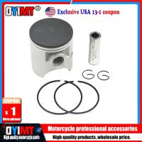 3RR TZR150 TZR 150 Piston Rings Kit STD 59mm 100 60mm Pin Diameter 16mm Motorcycle Piston Set