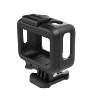 ✸☼❖ Shockproof Protective Frame Cage for insta360 GO3 Protective Border Housing Case Drop Shipping