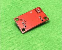 ஐ AD828 preamplifier board TDA1308 preamplifier board Piezoelectric ceramic piece Pickup module