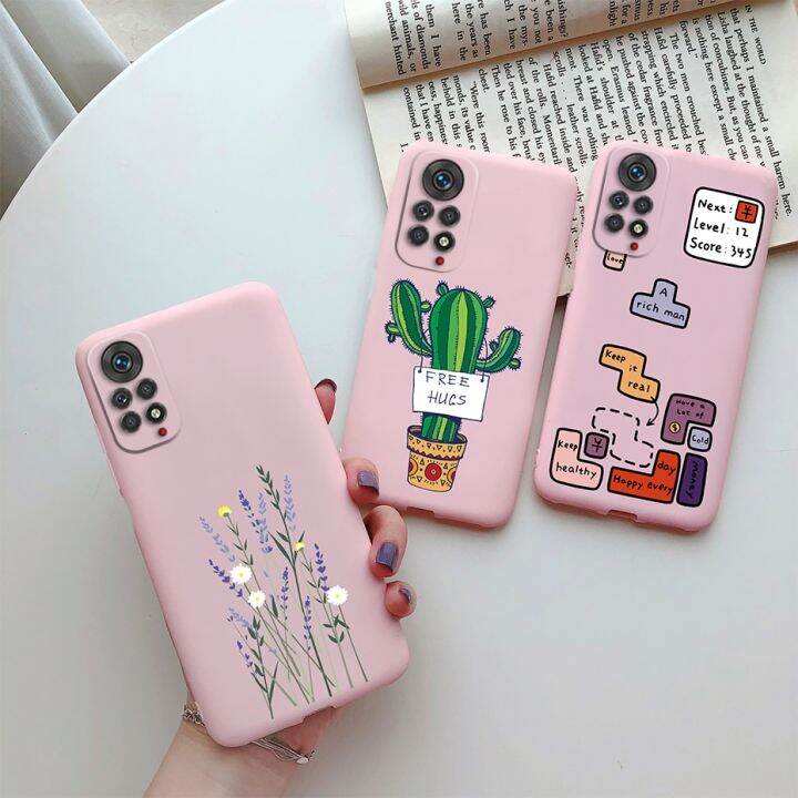 for-xiaomi-redmi-note-11-pro-5g-case-soft-silicone-cute-back-cover-for-xiomi-xiaomi-redmi-note-11-11s-note11-pro-5g-phone-cases