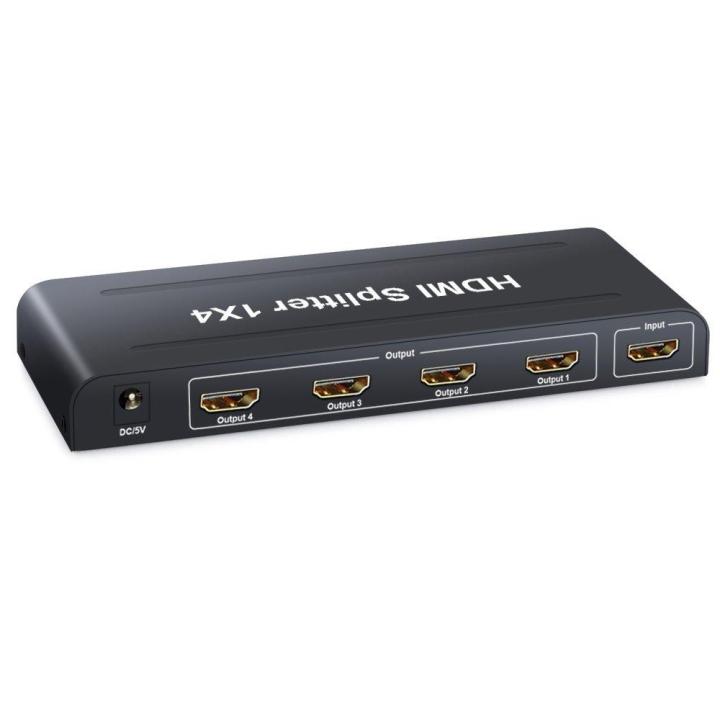 กล่องแยกสัญญาณ-splitter-รุ่น-hdmi-1-ออก-4-full-hd-1080p-3-d-verion-1-4-black