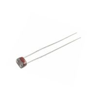 50PCS/LOT (5 values x 10pcs) LDR Photo Light Sensitive Resistor Photoelectric Photoresistor Kit for 5506 5516 5528 5537 5539