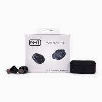 NHT 0.2 Wireless Earbuds หูฟังไร้สาย บลูทูธ