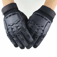 Tactical Military Gloves Full Finger Hunting Gloves Outdoor Sports Paintball Shooting Hiking Police Combat Army Gloves