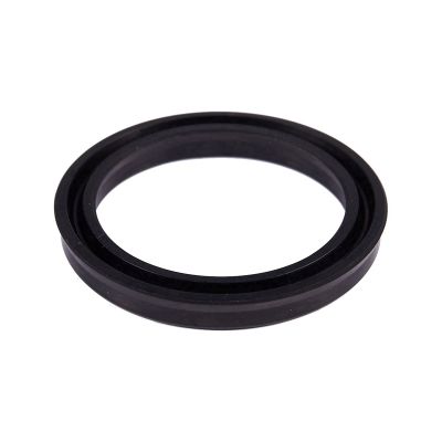 4X USH 40Mm X 50Mm X 6Mm Hydraulic Cylinder Rubber Oil Seal Ring