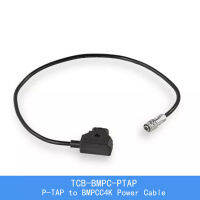 TILTA BMPCC4K CAGE CONFIGURATOR accessories cables 90-Degree USB-C Cable DC Power Cable HDMI 90-Degree Adapter Power Cable