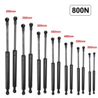 800N 300-600mm Gas Strut Bars Gas Spring Support Boot Bonnet Car Caravans Doors Windows Hatches Boat Bus