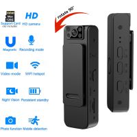 Mini Camera Full HD 1080P Portable Pen Camera Wifi Remote Monitoring Wireless Micro Digital Camcorder Video Recorder