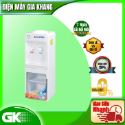 R28 - Máy nước uống nóng lạnh Alaska R-28 - R 28 - Kiểu dáng nhỏ gọn