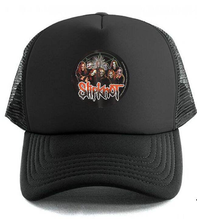 Koshowgic Latex-Halloween-Maske - Verstellbare Gesichtsmaske Für Cosplay, Mottopartys & Metal-Fans