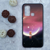 เคสกันกระแทก Samsung A22 4g ลายจักรวาล สินค้าคุณภาพ สีสันสวยงาม ราคาถูก เคส TPU แข็งแรงทนทาน ไม่ขูดตัวเครื่อง พร้อมจัดส่ง