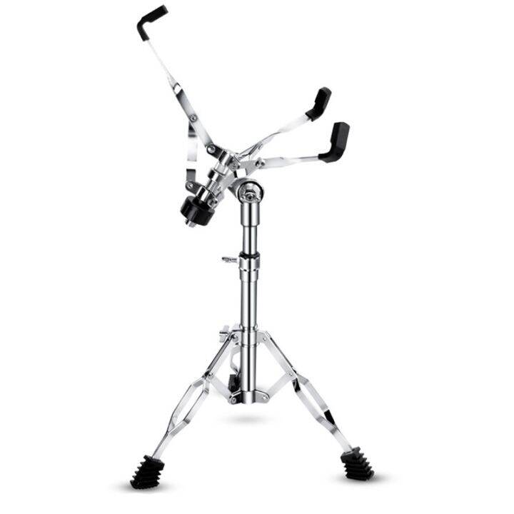 Snare Drum Stand,Concert Snare Drum Stands Adjustable Snare Stand