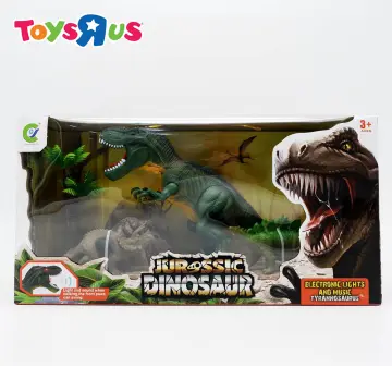 Shop Dinosaur Toys R Us online | Lazada.com.ph