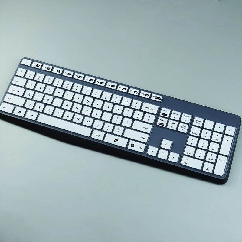 【Ready Stock】 For Logitech K235 MK235 MK315 K375 K375S Mechanical ...