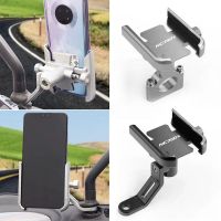 For Honda NC750X NC 750X NC750 X Universal Motorcycle Handlebar Mobile Phone Holder GPS Stand Bracket