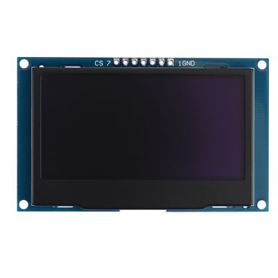 2.42 Inch 12864 128x64 OLED Display Module IIC I2C SPI Serial LCD Screen for C51 STM32 SSD1309