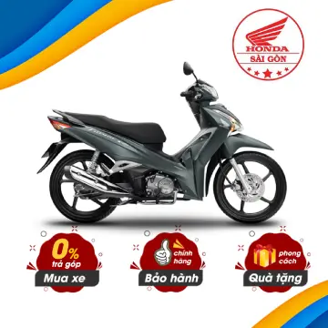 Honda Future 125 Fi 2020  Xe Số Bán Chạy Nhất Năm 2020  Có Đáng Mua  Không  Giá Xe Future 2020 T2  YouTube