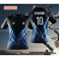 baju lelaki Full heat sublimation t shirt, Malaysia mens and womens sports jerseys, need to customize can contact customer service