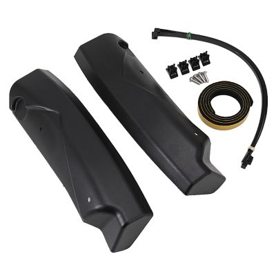 Motorcycle Front Fork Guards Protection for BMW R1200GS R1150GS R 1200 GSA / Adventure 2004 - R 1150 GSA All Years