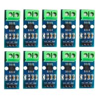 5A Range Current Sensor Board Power Sensor Board ACS712 Module Power Sensor Board AC/DC Power Sensor Board