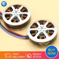 Rc Drones Motor 5008 335KV / 400KV มอเตอร์แบบไม่มีแปรงสำหรับ1555 1755 Propeller Quad Kit RC Multicopter Hexacopter Tarot T960 T810