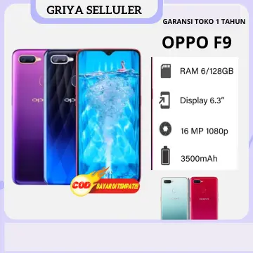 Harga oppo clearance f9 ram 6gb