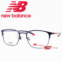 New Balance กรอบแว่นสายตา รุ่น NB05220 C04 [ราคาพิเศษทักแชท]