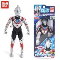 Bandai Bandai-67716 Orb Altman native form voice super movable series doll toy boy