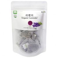 HEALING N FARM Organic Lavender 1.5g x 10ea