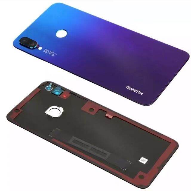 ฝาหลัง-huawei-nova3i-อะไหล่ฝาหลัง-huawei-nova3i-หลังเครื่อง-huawei-nova3i