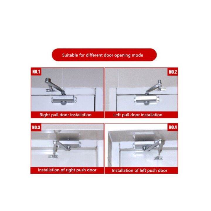 hydraulic-buffer-protection-positioning-and-closing-automatic-door-closer-of-fire-door-in-office-building-of-home-hotel-shopping