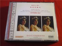 Bellini Norma Callas Vittorio GUI เวอร์ชันอิตาลี4036