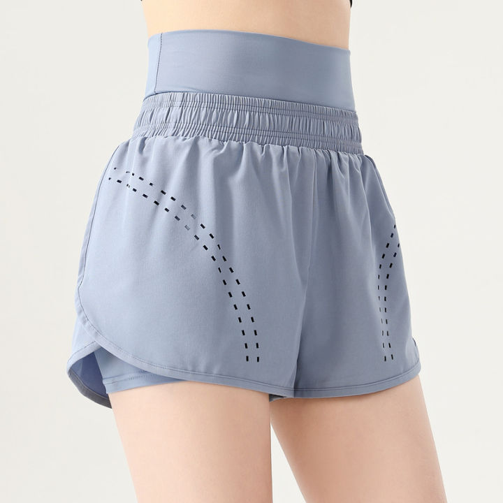 Women's Loose Fit Running Shorts