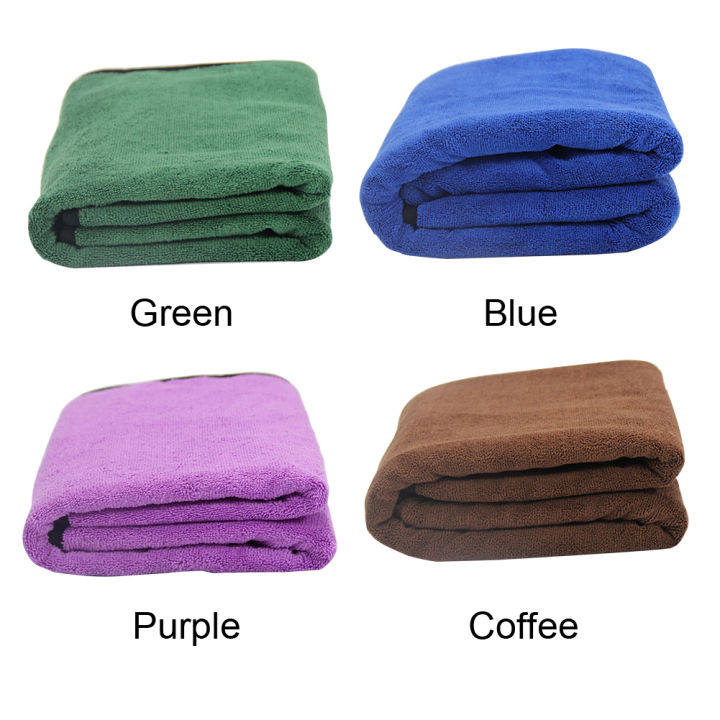 microfiber-portable-non-slip-home-travel-dog-training-pad-universal-blanket-leak-proof-water-absorbent-easy-clean-protection