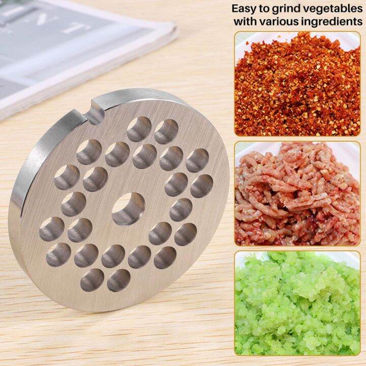 type-12-stainless-steel-meat-grinder-plate-discs-blades-for-kitchenaid-mixer-fga-food-chopper-meat-grinders