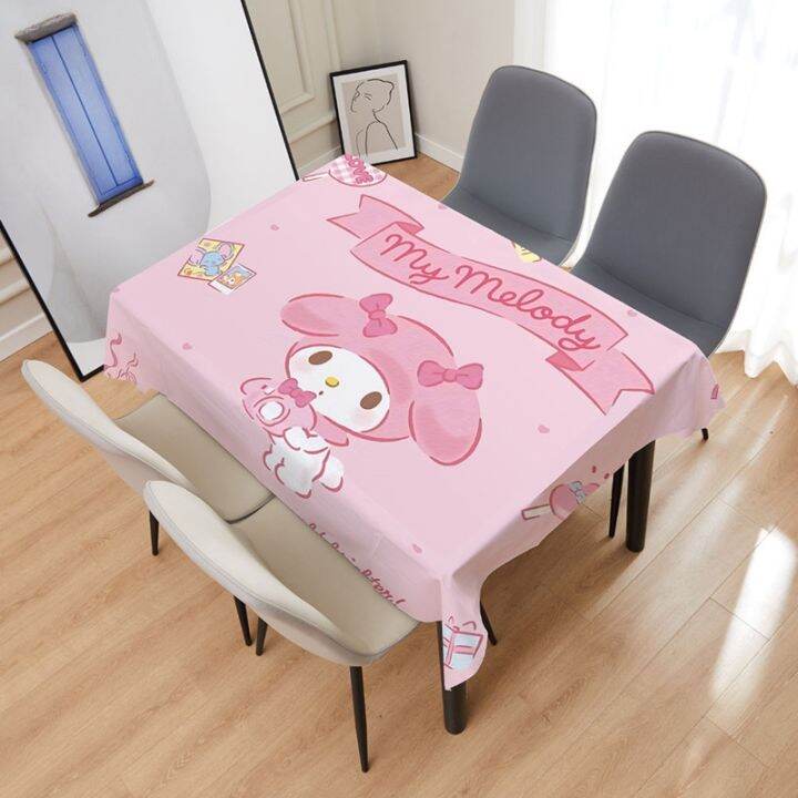 sanrio-cartoon-cute-children-adult-dormitory-table-cloth-office-table-mat-coffee-table-cloth-room-cabinet-decorative-table-cloth