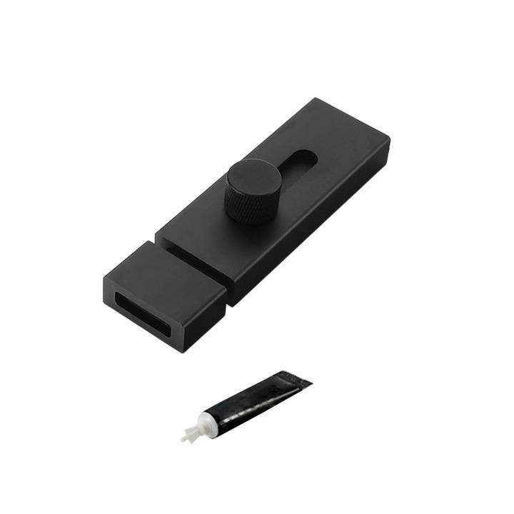Moon GEMGEM Door Bolts Barrel Bolt Latch Rustproof Heavy Duty Sliding ...