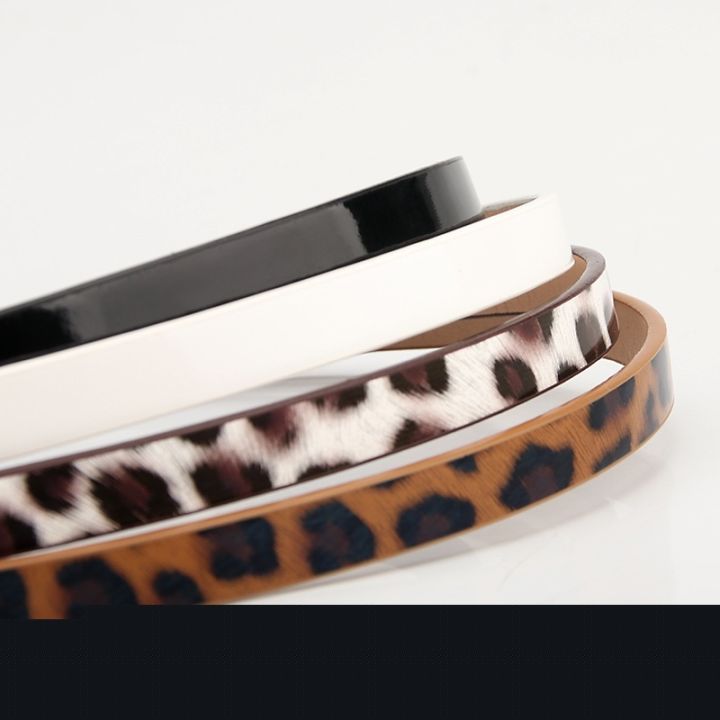 new-style-leopard-print-color-fashion-versatile-ladies-thin-belt-alloy-pin-buckle-matching-sweater-dress-suit-decoration