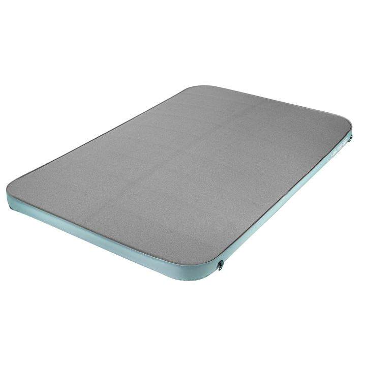 SELFINFLATING CAMPING MATTRESS ULTIM COMFORT DOUBLE 136 cm 2
